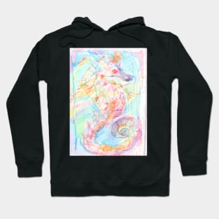 Seahorse Hoodie